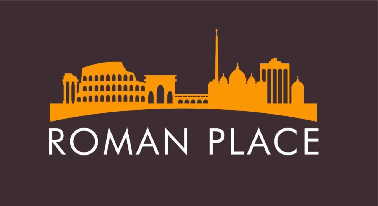 Gasthuis Place Rome